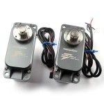 Hot Sales Happymodel Super400 Plus Upgraded Industrial Servo High Performance Robot Servo for Paramotor